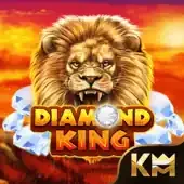 ဘုရင် စိန် game cover