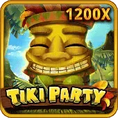 TiKi ပါတီ game cover